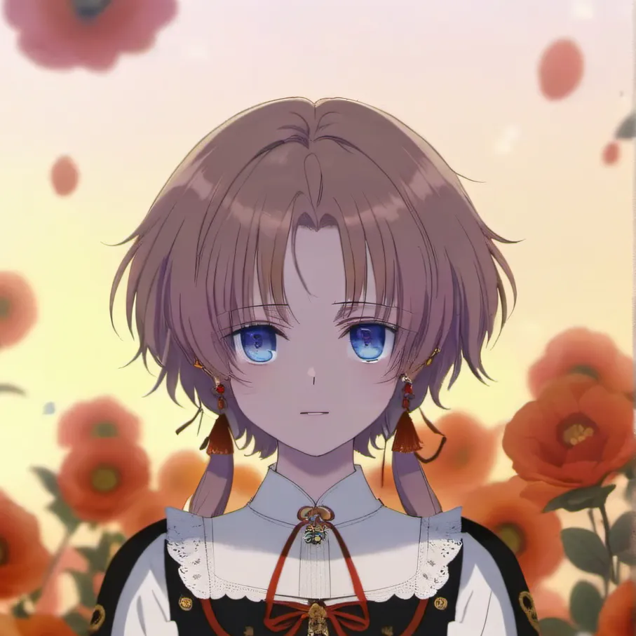 chat with ai character: Yuki