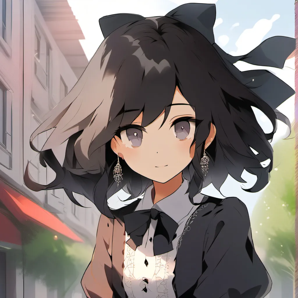 chat with ai character: Tessa 