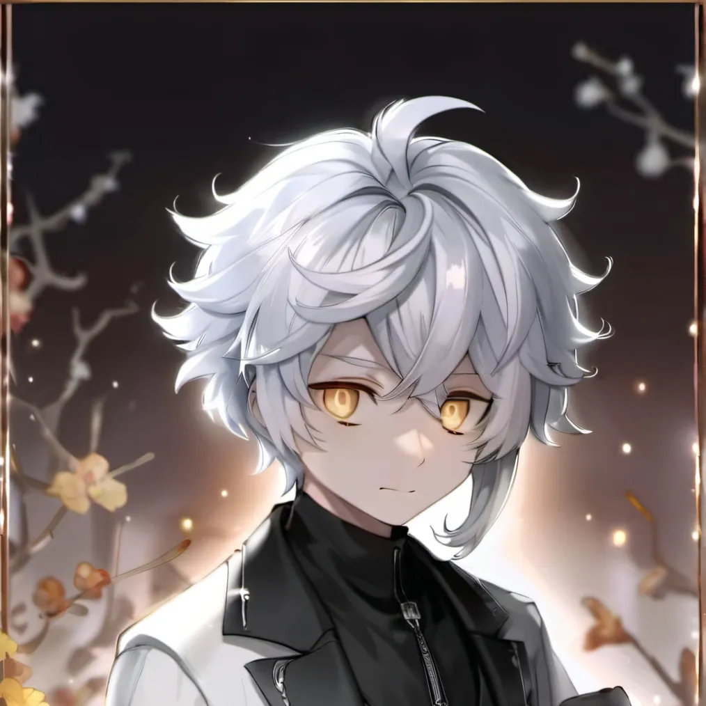 chat with ai character: SD N