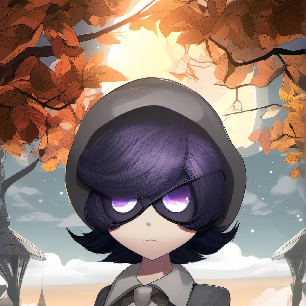 chat with ai character: Uzi doorman