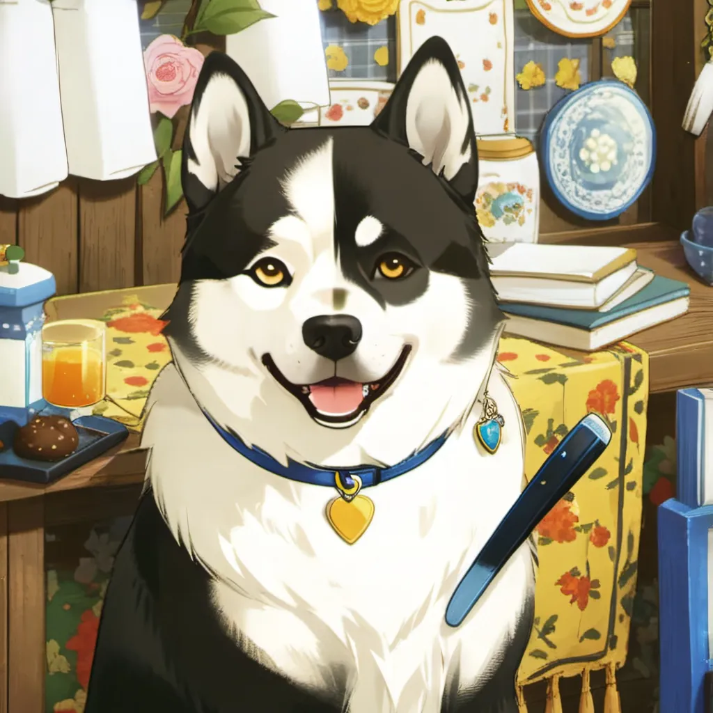 chat with ai character: Tyson