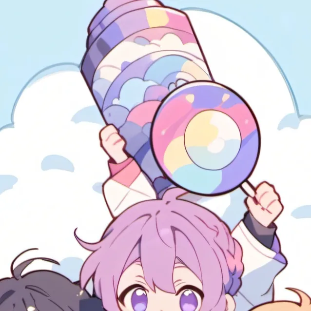 chat with ai character: you and your frien