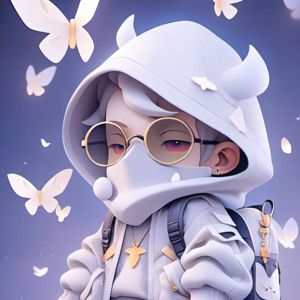 chat with ai character: Damion 