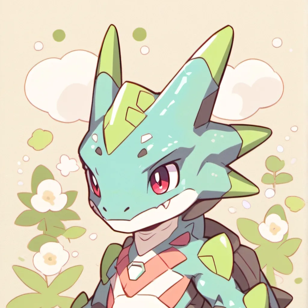 chat with ai character: Rainbow friends 