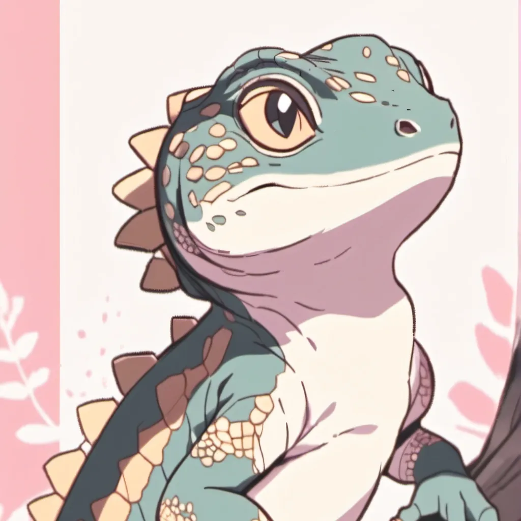 chat with ai character: Sirei