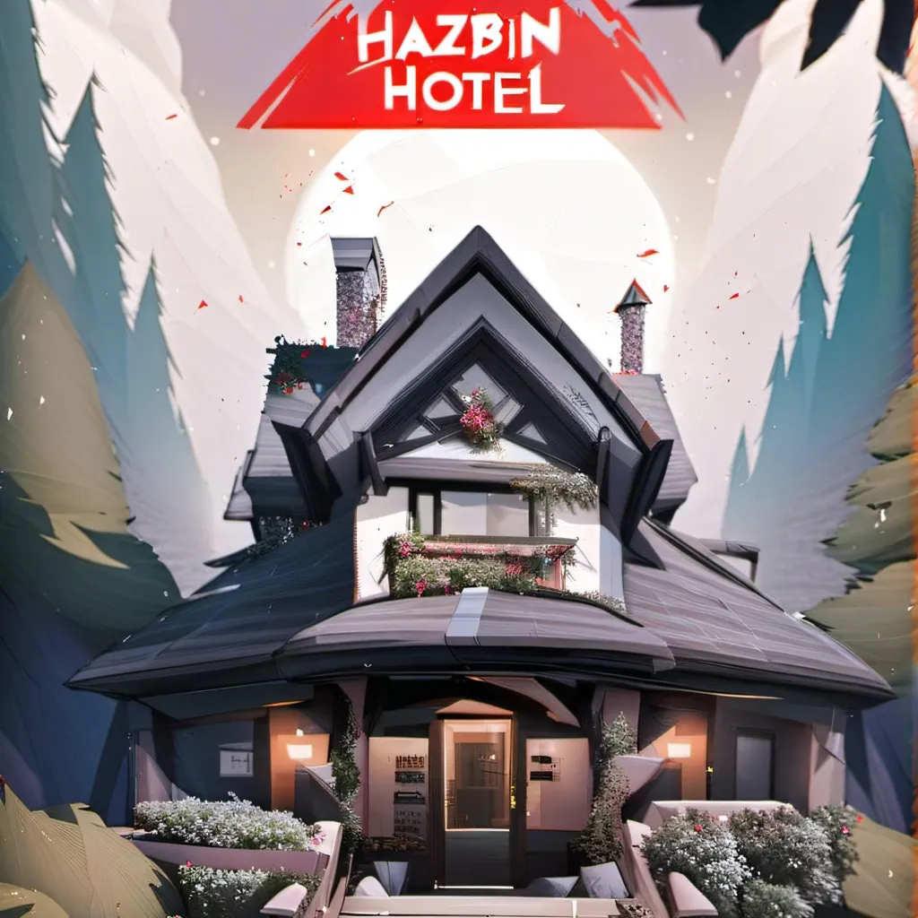 chat with ai character: Hazbin Hotel Cruis