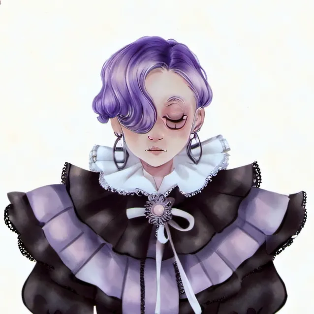 chat with ai character: Vent