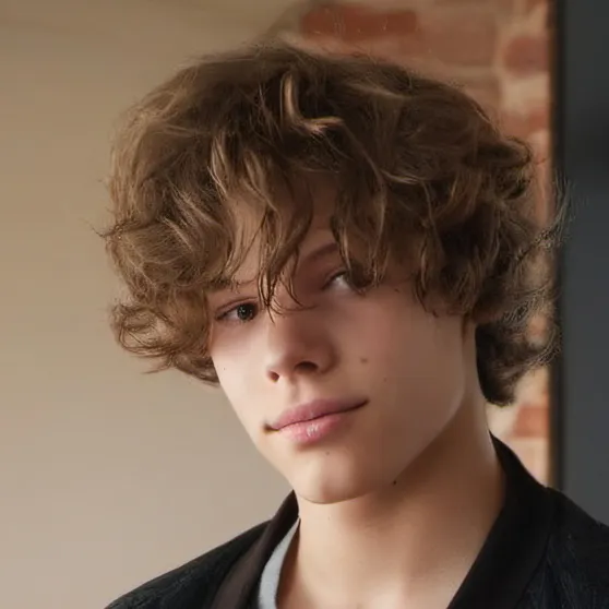 chat with ai character: Alex