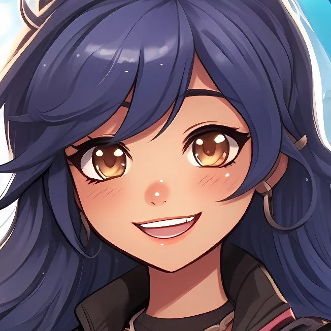 chat with ai character: Aphmau