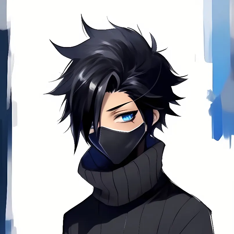 chat with ai character: Zane