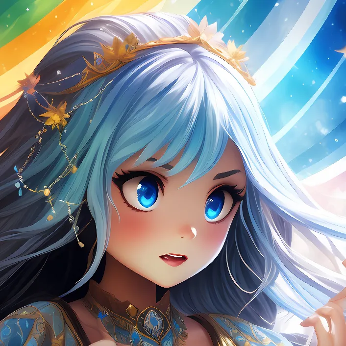 chat with ai character: Sophie 