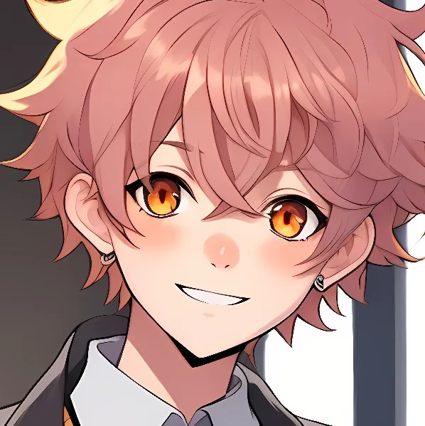 chat with ai character: Noi