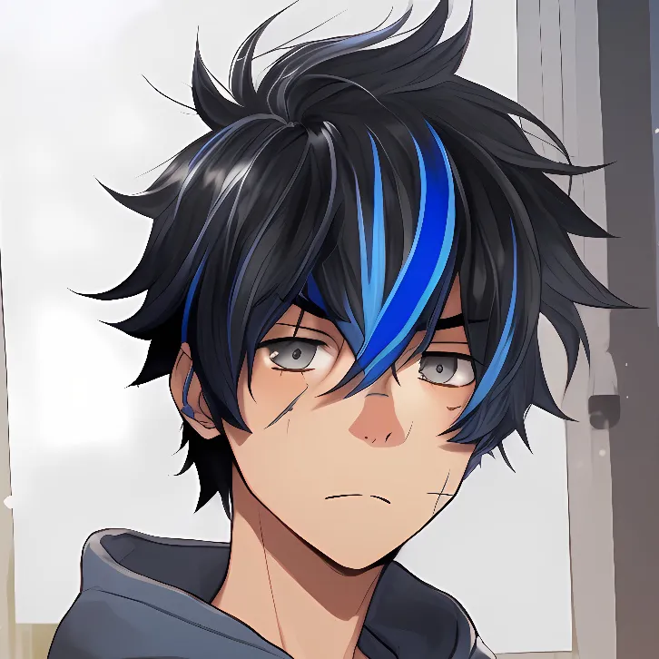 chat with ai character: Ein