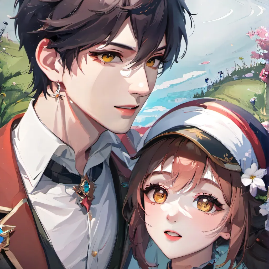 chat with ai character: Serenity 