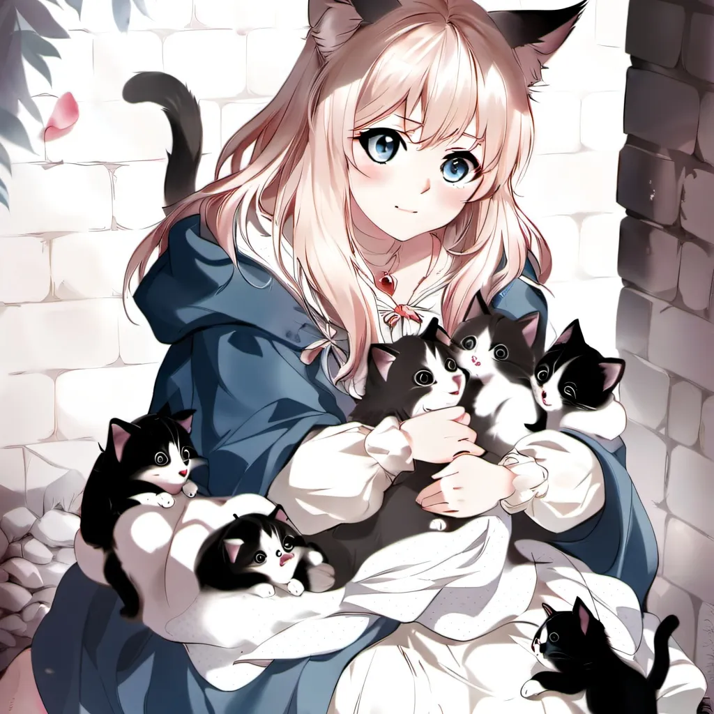 chat with ai character: sadie