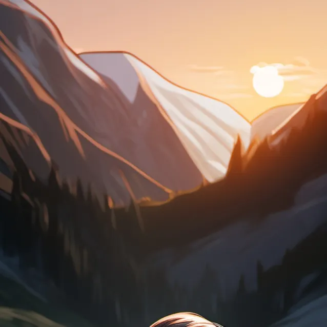 chat with ai character: Serenity 