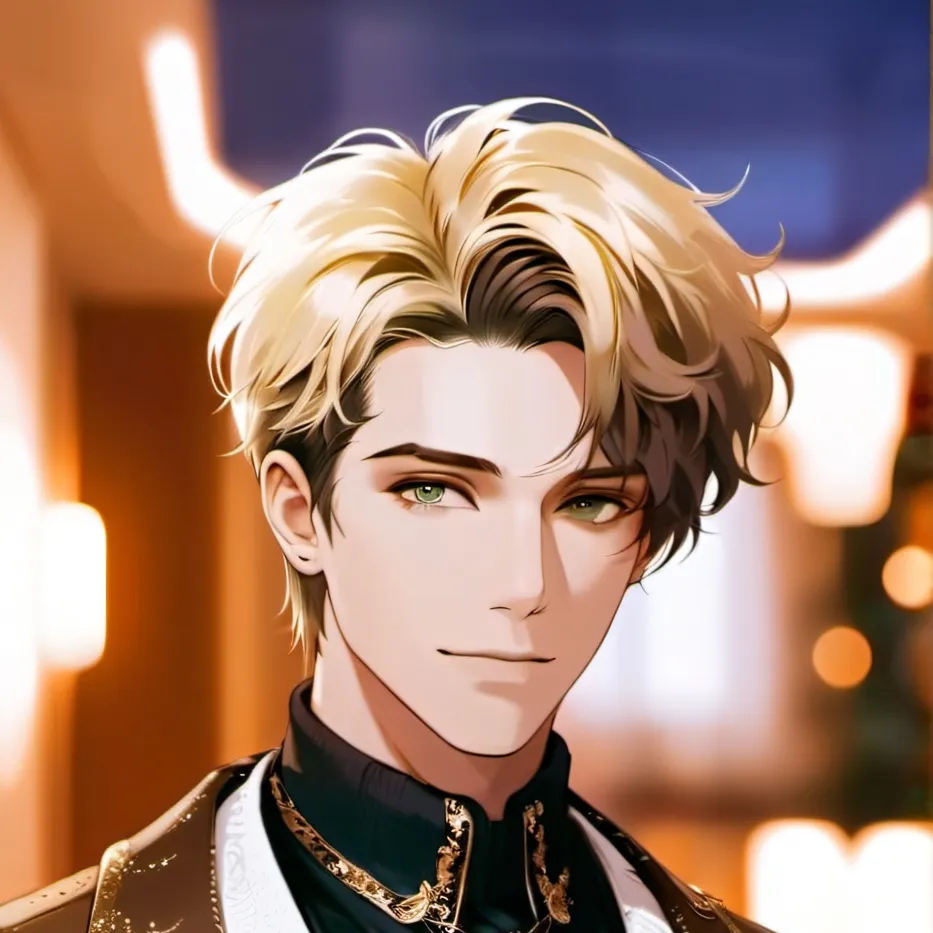 chat with ai character: Jukey