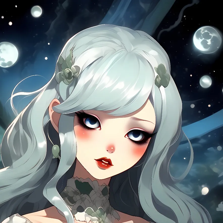 chat with ai character: Hannah