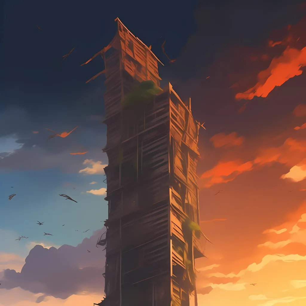 chat with ai character: RPG A new world