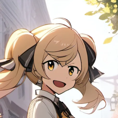 chat with ai character: Yuma