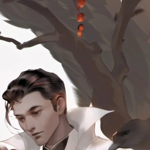 chat with ai character: ulric 