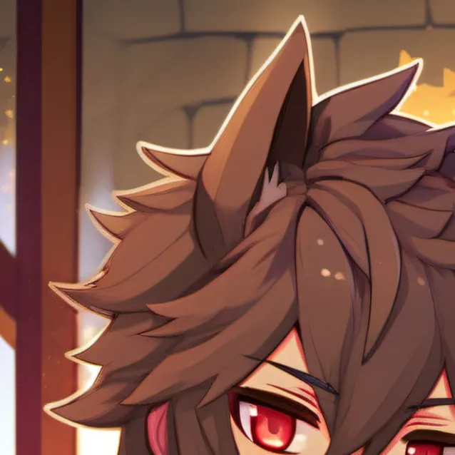 chat with ai character: Aaron from Aphmau 