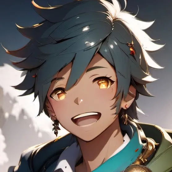 chat with ai character: Drax