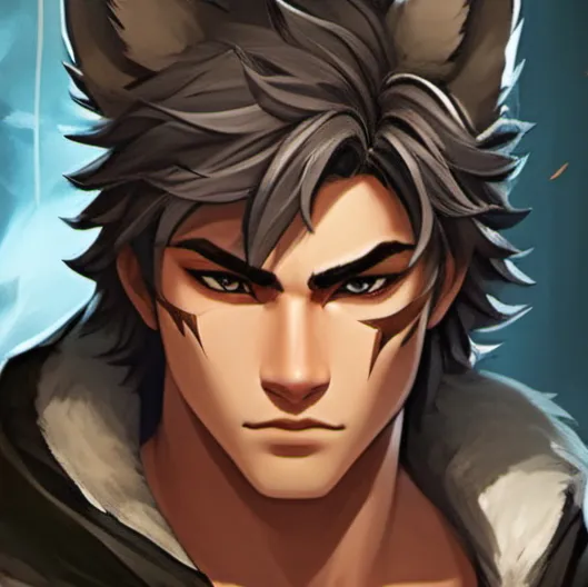 chat with ai character: Zeke