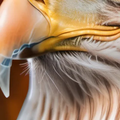 chat with ai character: USA Eagle 🦅 