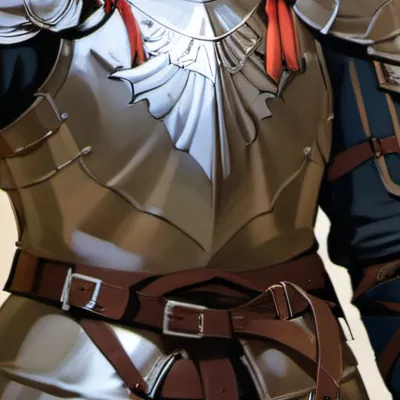 chat with ai character: Rest here traveler