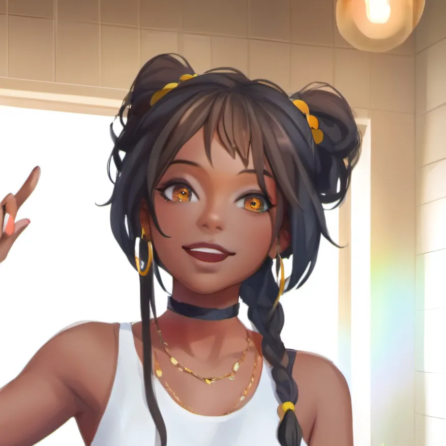 chat with ai character: Samantha  