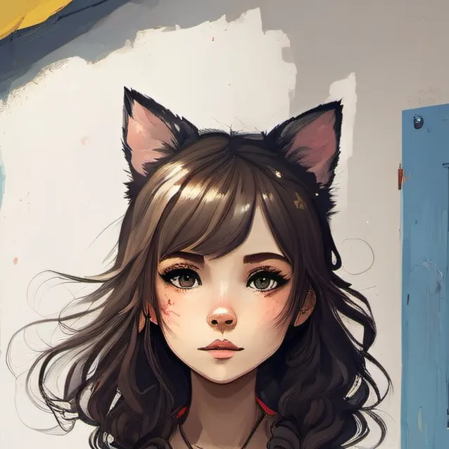 chat with ai character: vispara 