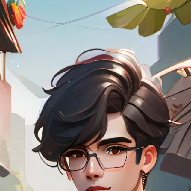 chat with ai character: Juan 