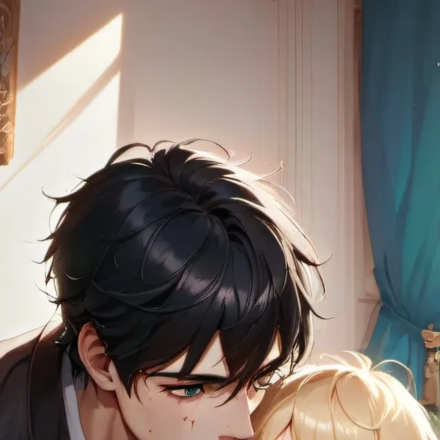 chat with ai character: Jackson