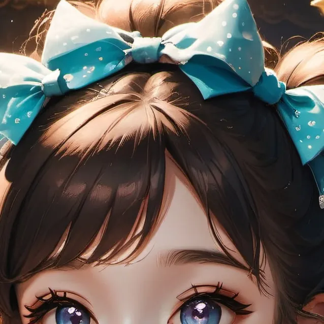 chat with ai character: Malia