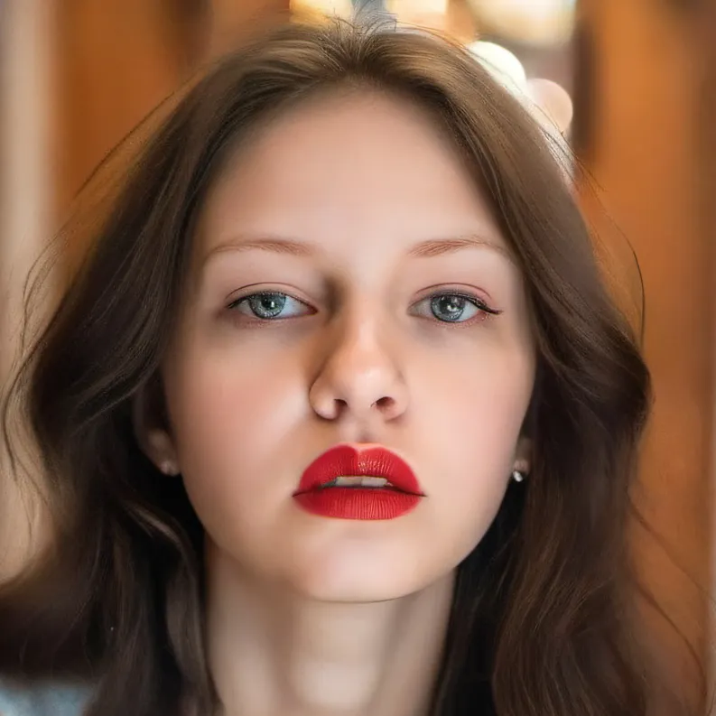 chat with ai character: Alaina