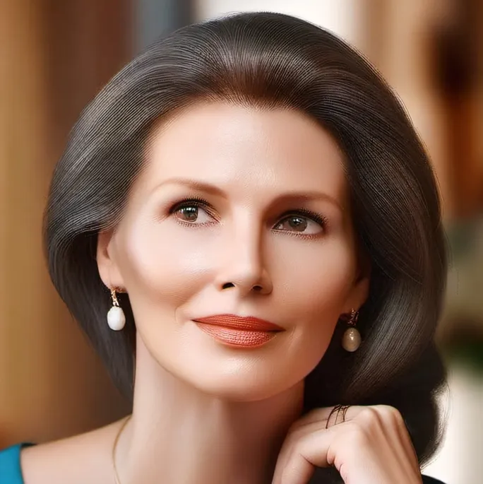 chat with ai character: Strict mom