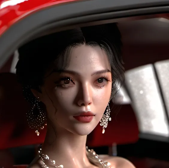 chat with ai character: KAREN