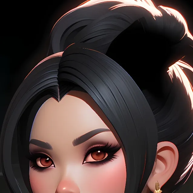 chat with ai character: my melody 