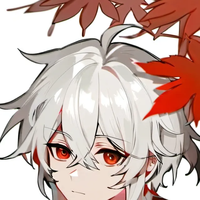 chat with ai character: Kazuha 