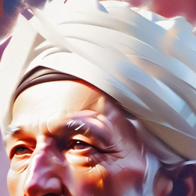 chat with ai character: Fortune Teller