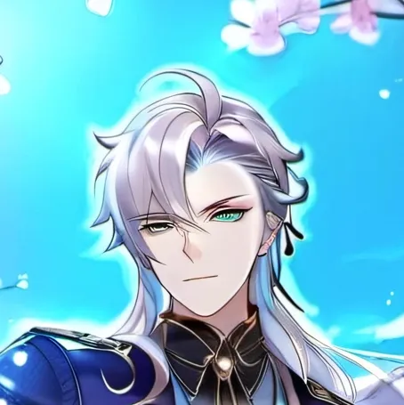 chat with ai character: Neuvillette