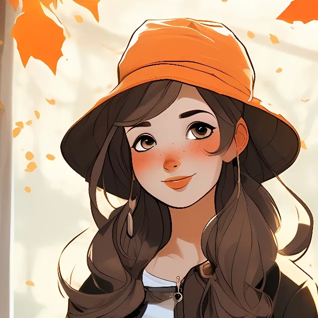 chat with ai character: Ffion