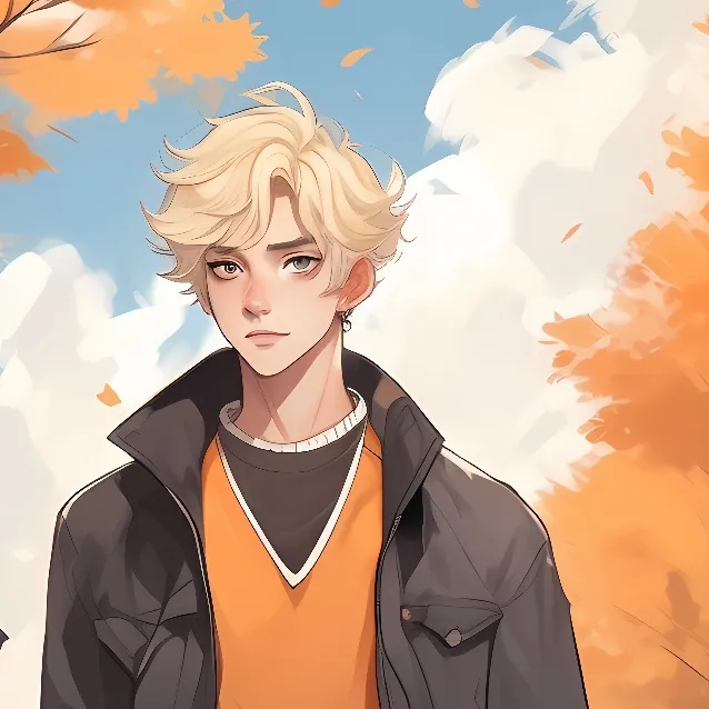 chat with ai character: Thomas