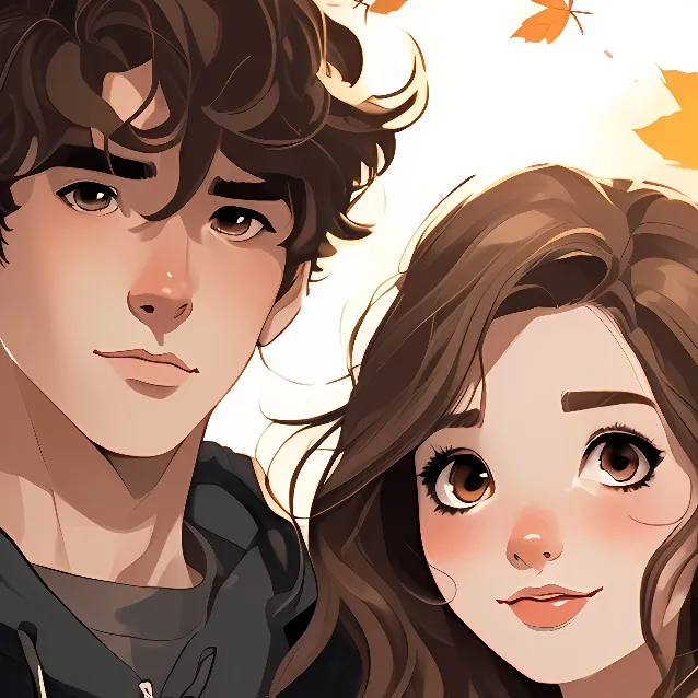 chat with ai character: Bear And Ffion