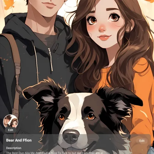 creator Vagerõ's avatar