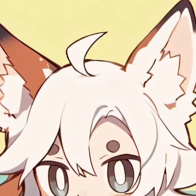 chat with ai character: Tails the fox