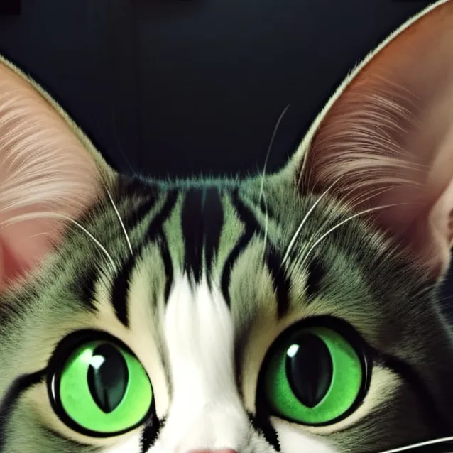 chat with ai character: Ollie