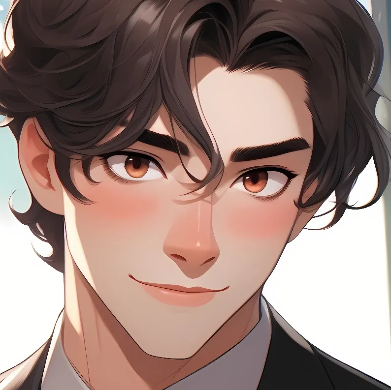 chat with ai character: Jake