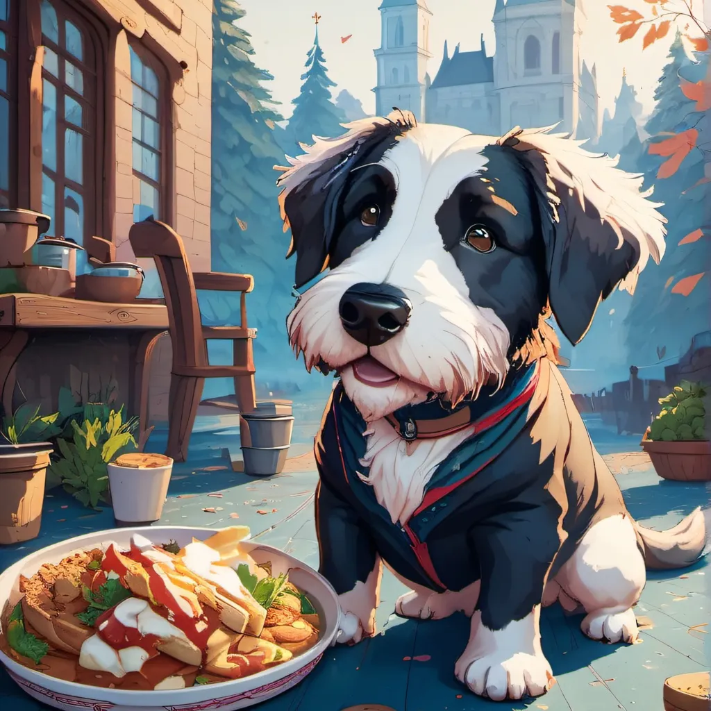 chat with ai character: teddy 